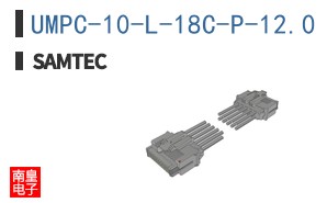 UMPC-10-L-18C-P-12.0