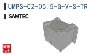 UMPS-02-05.5-G-V-S-TR