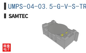 UMPS-04-03.5-G-V-S-TR