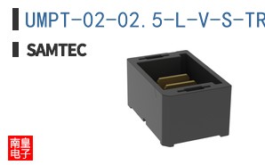UMPT-02-02.5-L-V-S-TR