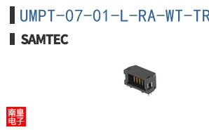 UMPT-07-01-L-RA-WT-TR