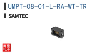 UMPT-08-01-L-RA-WT-TR