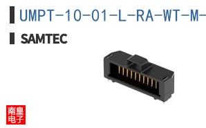 UMPT-10-01-L-RA-WT-M-TR
