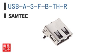 USB-A-S-F-B-TH-R