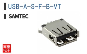 USB-A-S-F-B-VT