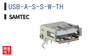 USB-A-S-S-W-TH