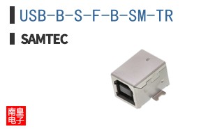 USB-B-S-F-B-SM-TR