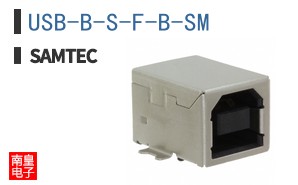 USB-B-S-F-B-SM