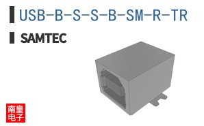 USB-B-S-S-B-SM-R-TR