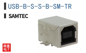 USB-B-S-S-B-SM-TR