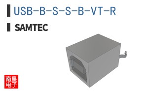 USB-B-S-S-B-VT-R