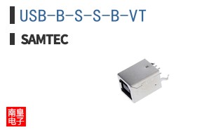 USB-B-S-S-B-VT