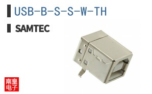 USB-B-S-S-W-TH