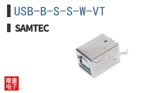 USB-B-S-S-W-VT