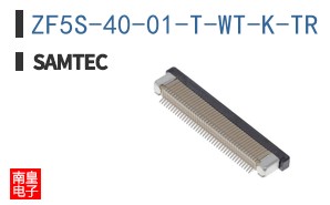 ZF5S-40-01-T-WT-K-TR