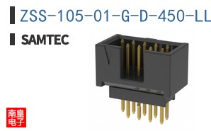 ZSS-105-01-G-D-450-LL-09