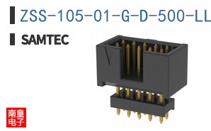 ZSS-105-01-G-D-500-LL