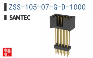 ZSS-105-07-G-D-1000