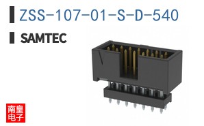 ZSS-107-01-S-D-540