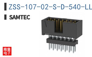 ZSS-107-02-S-D-540-LL