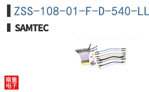 ZSS-108-01-F-D-540-LL