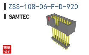 ZSS-108-06-F-D-920