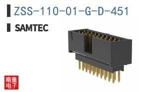 ZSS-110-01-G-D-451