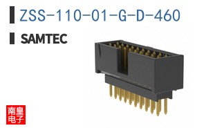 ZSS-110-01-G-D-460