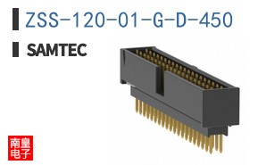 ZSS-120-01-G-D-450