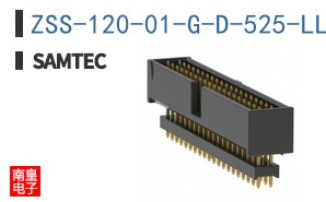 ZSS-120-01-G-D-525-LL