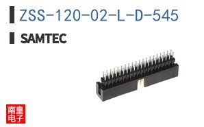 ZSS-120-02-L-D-545