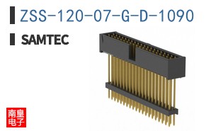 ZSS-120-07-G-D-1090