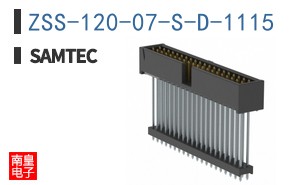 ZSS-120-07-S-D-1115