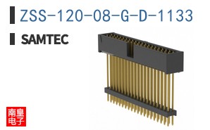 ZSS-120-08-G-D-1133