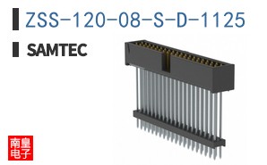 ZSS-120-08-S-D-1125
