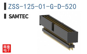 ZSS-125-01-G-D-520