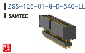 ZSS-125-01-G-D-540-LL