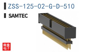 ZSS-125-02-G-D-510