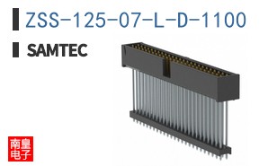 ZSS-125-07-L-D-1100