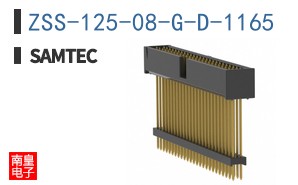 ZSS-125-08-G-D-1165