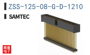 ZSS-125-08-G-D-1210